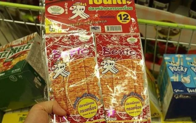 鸡肉条零食界的美味军团，盘点那些让人欲罢不能的品牌