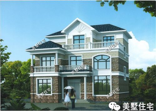 乡村自建房出租攻略，如何轻松盘活资产，增收无忧