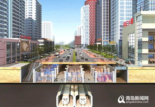 万州区南岸区智慧管廊，城市地下空间的智慧升级之旅