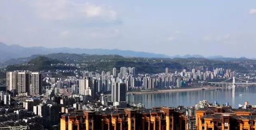 万州区南岸区智慧管廊，城市地下空间的智慧升级之旅