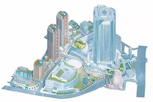万州区南岸区智慧管廊，城市地下空间的智慧升级之旅