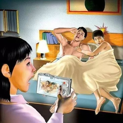 怎么可以查到老公(老婆)的开房记录 揭秘查老公（老婆）开房记录的神秘方法，你敢看吗？