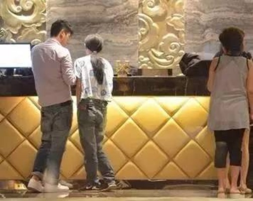 怎么可以查到老公(老婆)的开房记录 揭秘查老公（老婆）开房记录的神秘方法，你敢看吗？