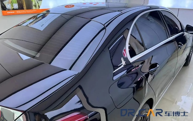 车博士车衣—守护爱车，尽显尊贵品质