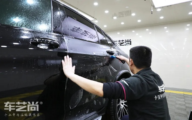 车博士车衣—守护爱车，尽显尊贵品质