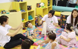 揭秘幼儿早教加盟排行榜，家长必看的投资指南