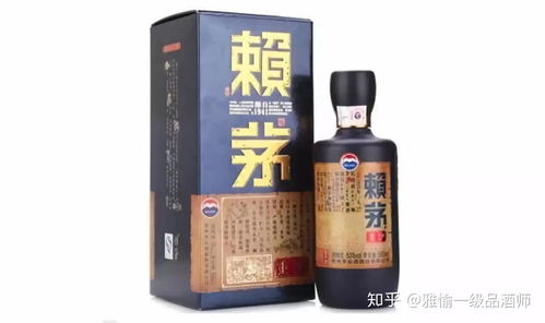 酱香型白酒品牌大盘点，品味传统，尽享酱香魅力
