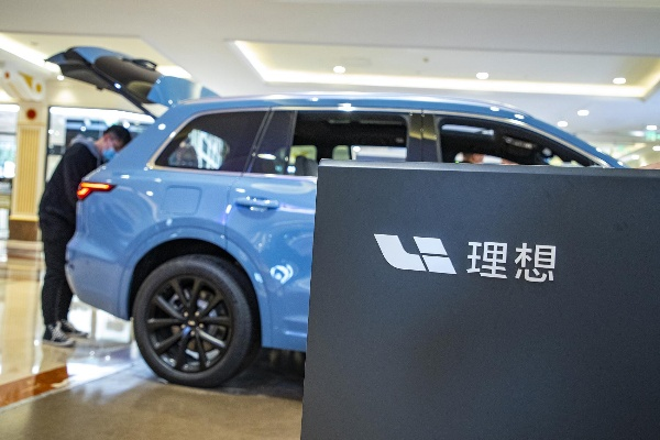 探寻理想车原车品牌背后的故事与魅力