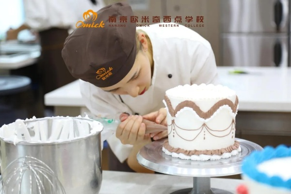 本溪西点师培训哪家强？带你全面了解学习攻略！