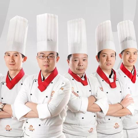 西点烘培入门指南，哪里学，如何学，学得最好