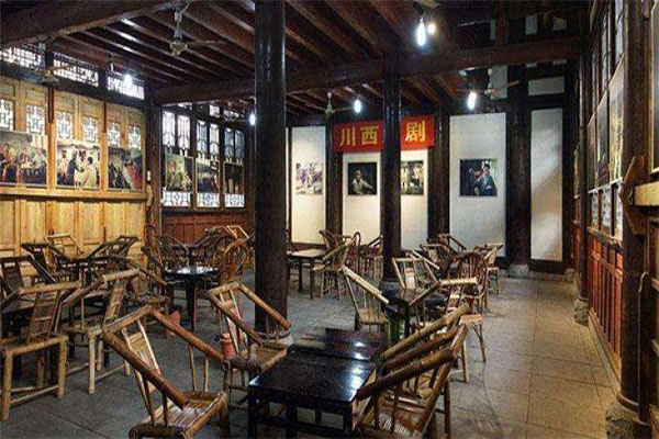 无锡茶馆加盟店品牌推荐及案例分析
