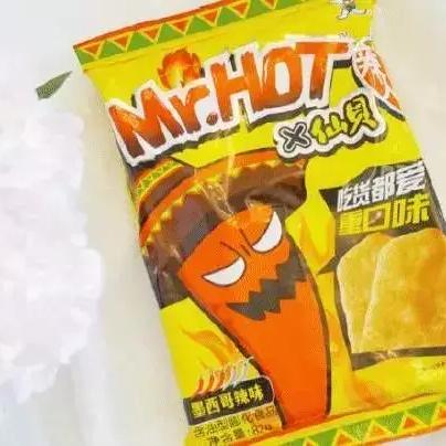 辣得爽快！盘点那些让人欲罢不能的天然辣味零食品牌