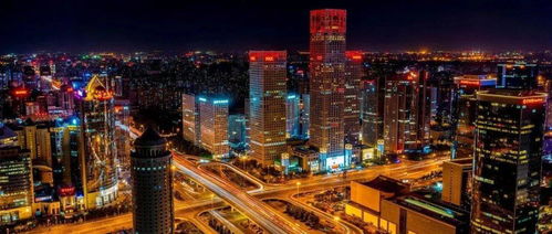 北京打造智慧管廊一体化，城市地下神经焕发新活力