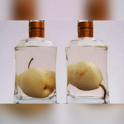 盘点水果白酒罐头品牌，让你轻松解锁夏日清凉饮品！