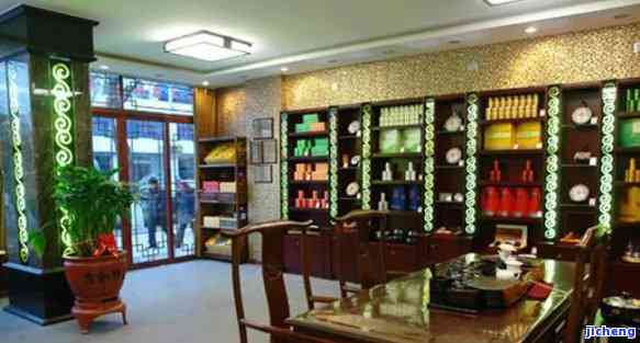 泉州加盟品牌茶叶店推荐—探访热门茶叶加盟品牌