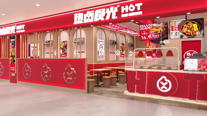 肉食凶猛品牌加盟店推荐