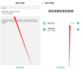 揭秘如何查看老婆通话记录及恢复已删除信息