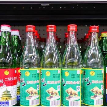 揭秘新型白酒国标品牌排行榜，谁才是新一代的酒中翘楚？