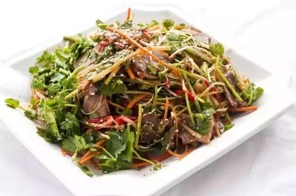 凉拌菜加盟品牌推荐—探寻市场热门品牌