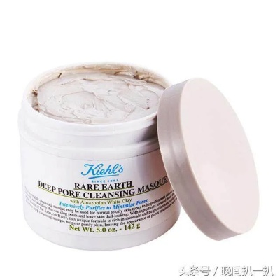 控油面膜大作战！盘点那些必备的控油神器品牌