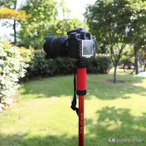 户外探险，装备先行