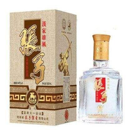 河南白酒品牌大盘点，这些名字你听过吗？