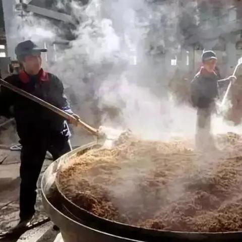 河南白酒品牌大盘点，这些名字你听过吗？