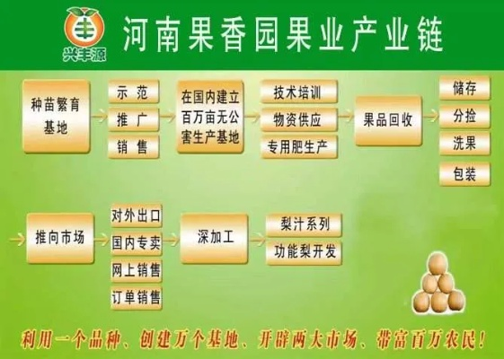 河南水果加盟商热门品牌一览