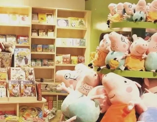 乡村玩具生意攻略，如何在家门口开一家受欢迎的玩具店