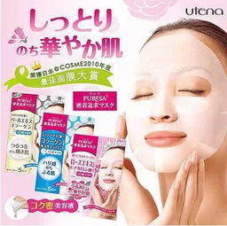 清透肌肤，面膜界的明星品牌大盘点！
