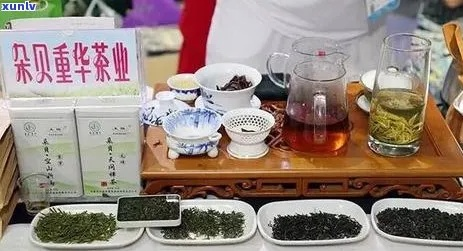 安顺茶叶品牌大盘点，探寻贵州安顺的茶香世界