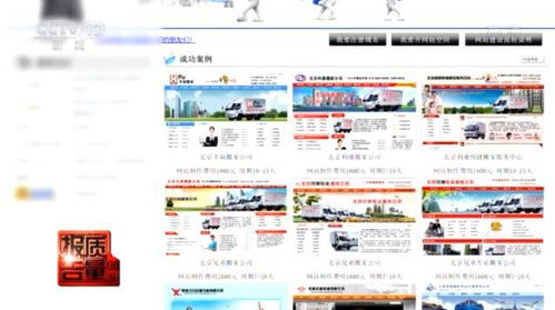 桐城网站广告攻略，让你的品牌在网络上绽放光彩！