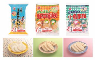 15款超人气宝宝零食品牌大盘点，妈妈们快来看看！