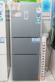 安徽冰箱产量第一品牌，揭秘本土家电巨头如何领跑市场