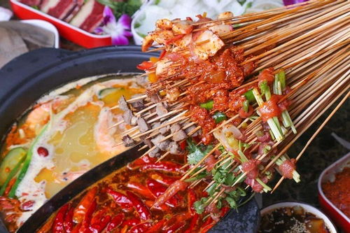 云阳串串加盟店品牌推荐