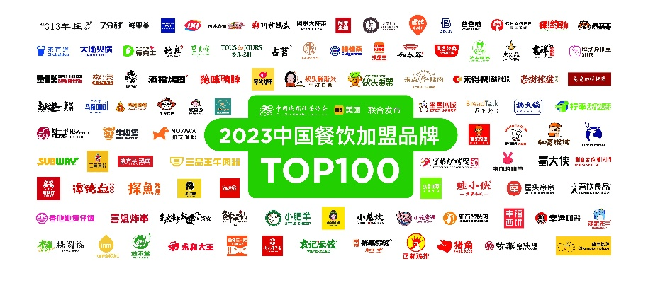 上海加盟店品牌基地揭秘，知名品牌大盘点