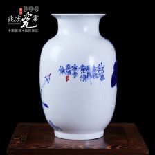 陶瓷传统摆件品牌大盘点，品味古典之美