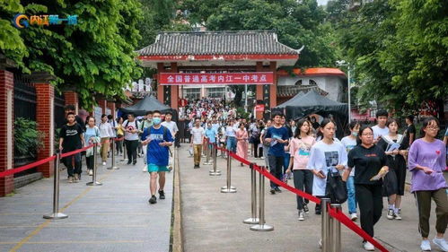 邯郸高考景点大全排行榜，助力学子金榜题名，这些地方你不可错过！