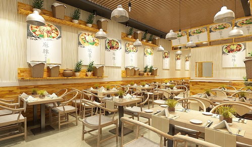 合肥米线加盟店品牌推荐及案例分析