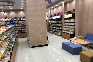 烟酒加盟店推荐品牌大盘点，优质加盟选择指南