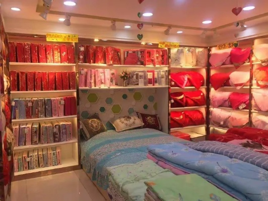 驻马店市驿城区鸭绒被专卖店，温暖你的每一个夜晚