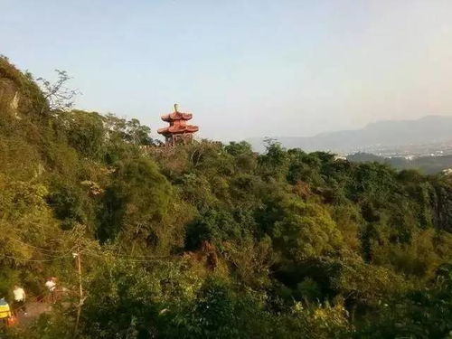 湖南旅游必去！盘点湖南最闻名景点排行榜