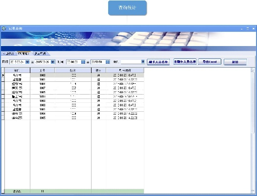查开房记录查询系统 查开房记录查询系统的设计与应用