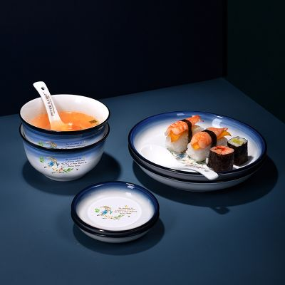 陶瓷碗品牌大盘点，耐用之选，哪个品牌更胜一筹？