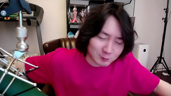 张大仙直播全攻略，如何轻松观看并享受精彩内容