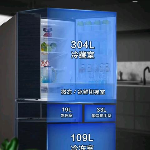 小冰箱选购指南，品牌推荐与选购要点