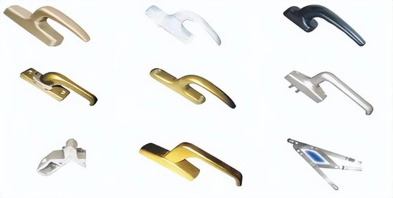 壁挂系统五金品牌大盘点，品质生活从细节开始