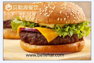 炸鸡汉堡店的加盟品牌推荐