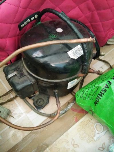 80年代冰箱压缩机品牌风云录