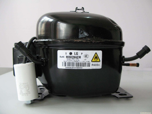 80年代冰箱压缩机品牌风云录